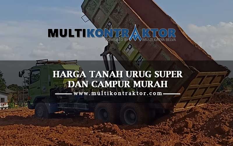 Tanah Urug Cilacap: Solusi Terpercaya untuk Proyek Konstruksi Anda